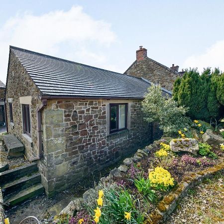 Lark'S Rise Cottage Onecote Exterior foto